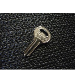 Unengraved Vespa Key