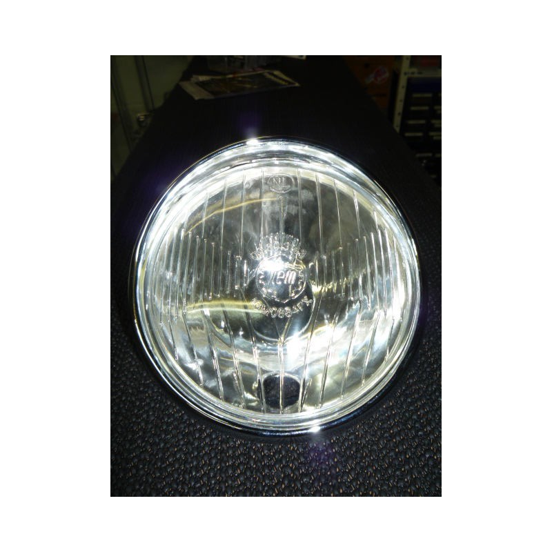 Original SIEM Headlamp V. 125/150/160