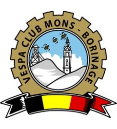 Vespa Club Mons Borinage