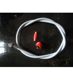 Speedometer Cable Set V50 