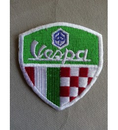 Badge 024