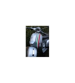 AUTO-COLLANT ITALIAN STRIPE