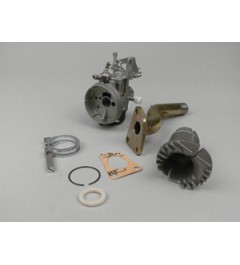Kit Carburateur PINASCO 16mm 3 Trous