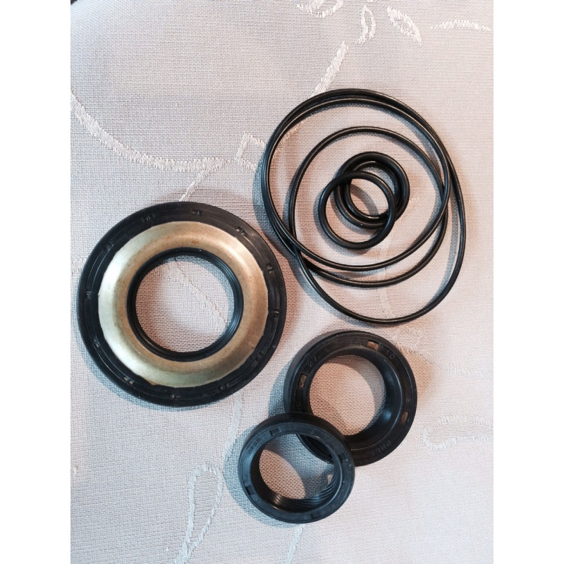 O-ring set kit for Vespa PX 125 & T5 Oil seal