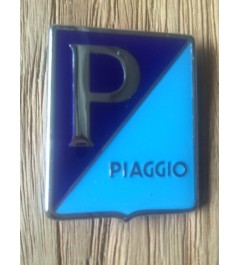 Vespa Piaggio Logo