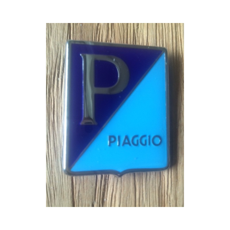 Vespa Piaggio Logo