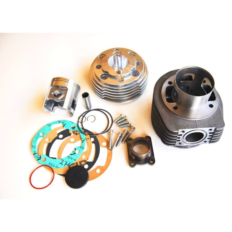 Promo! 177cc Kit Cylindre Racing VMC Fonte