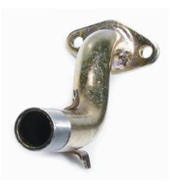 Admission Pipe SHB 16.10 for Vespa 50R/Special