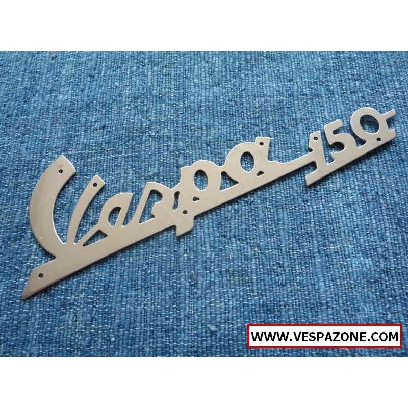 Vespa 150 Logo