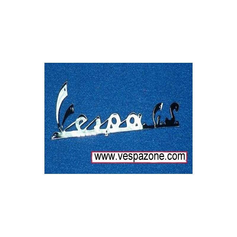 Vespa GS Logo