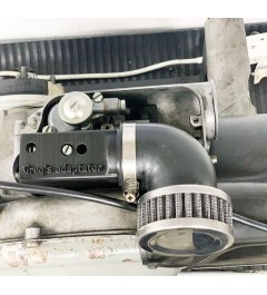 Carburator Adaptor
