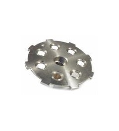 CLUTCH BASEPLATE F.A. FOR T5