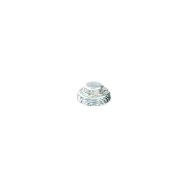 Nut M35x1,5 mm, bearing front wheel right