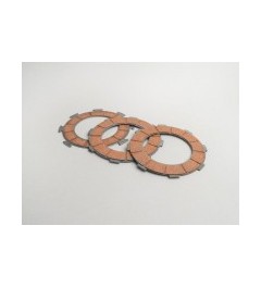 CLUTCH FRICTION PLATES F.A. - PX200