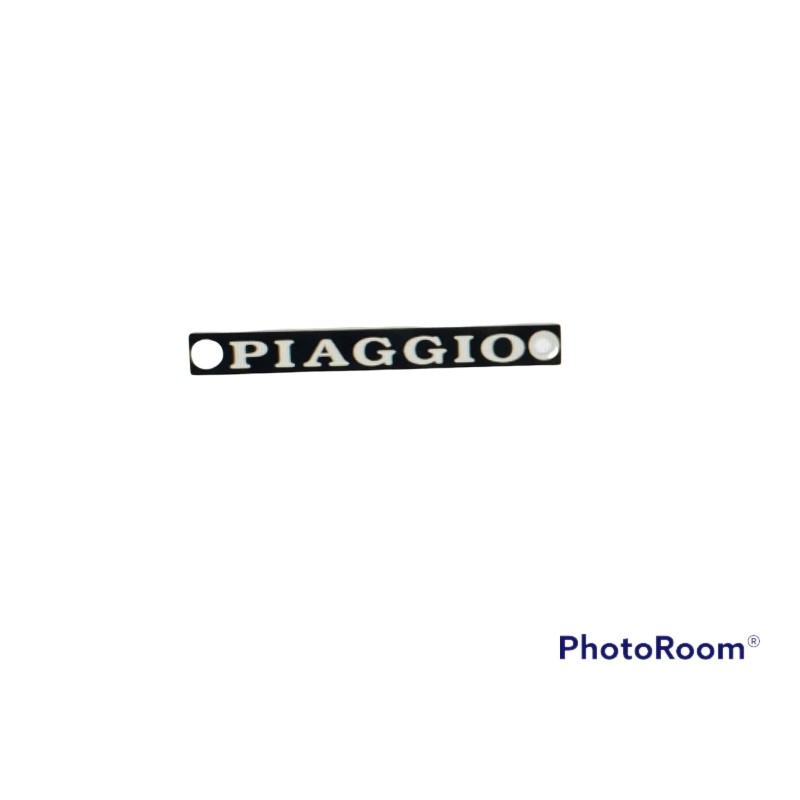 Logo de Selle PIAGGIO