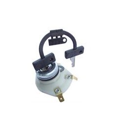 IGNITION LOCK 4 WIRES