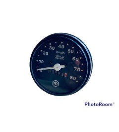 Promo! Speedometer PK50-125S - 80km/h