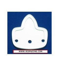 Grey Tail Lamp Rubber