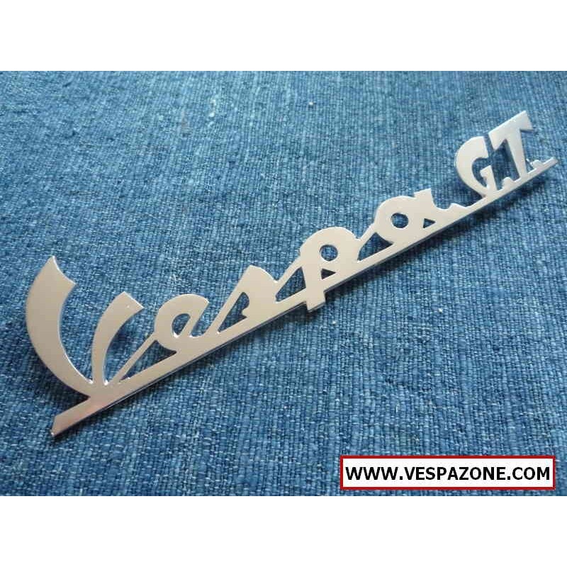 Vespa GT Logo