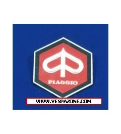 Vespa Piaggio Logo Big