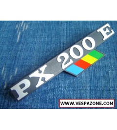 PX 200 E
