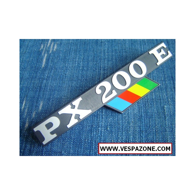 PX 200 E