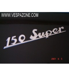 150 Super Logo