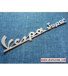 Vespa Super Logo