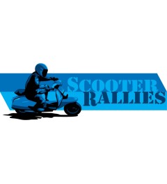Scooter Rallies UK