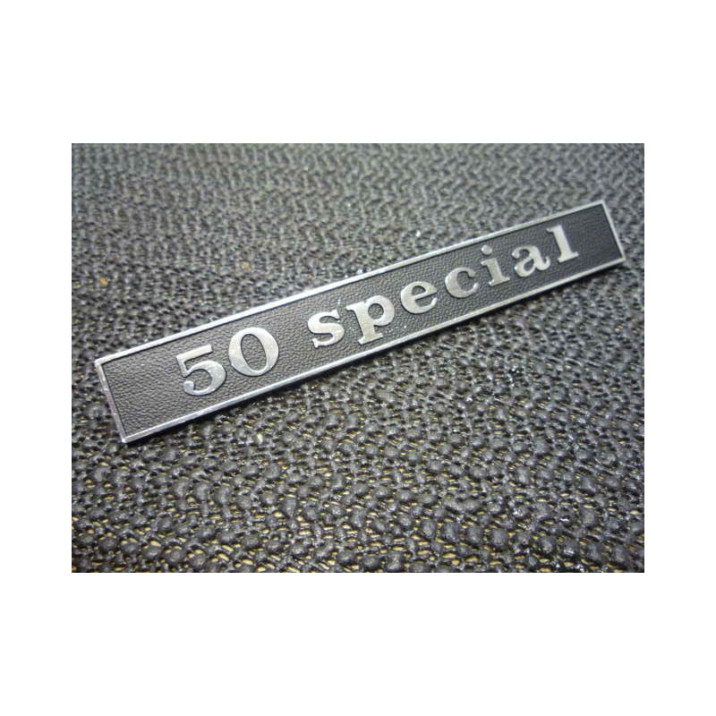 50 Special