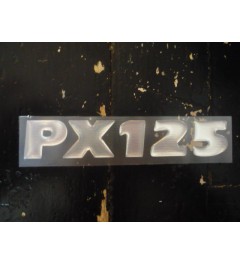Emblem PX125 PXMY