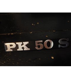 Emblem PK 50 S