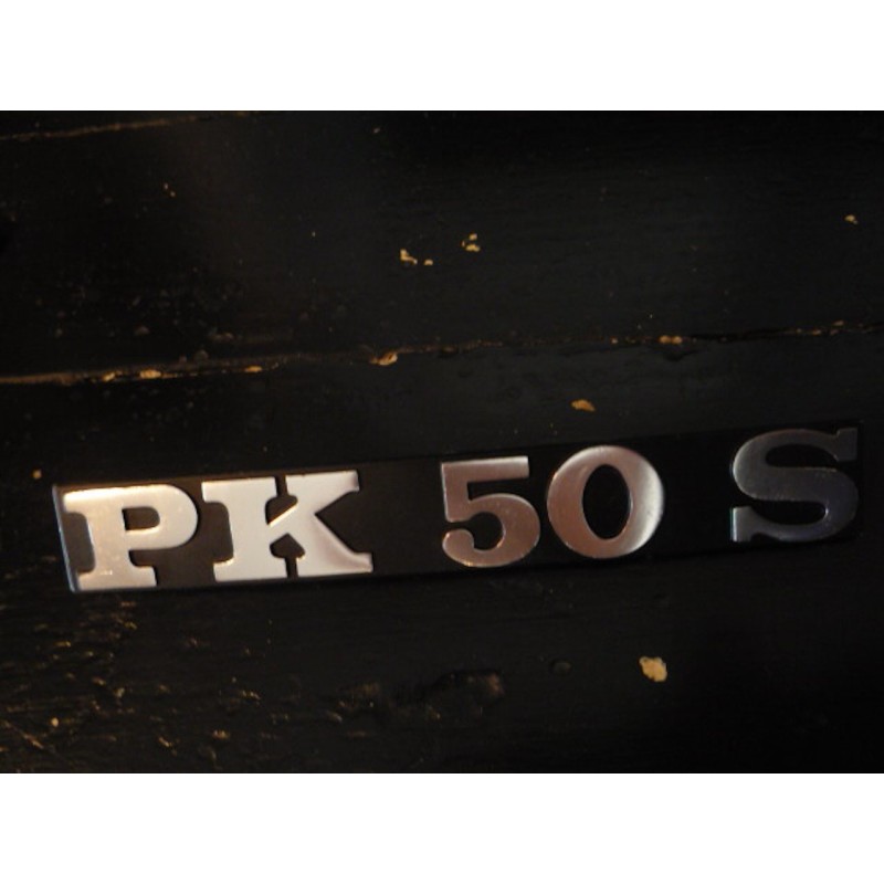 Emblem PK 50 S