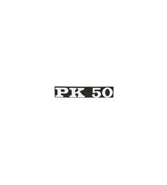 Emblem PK 50