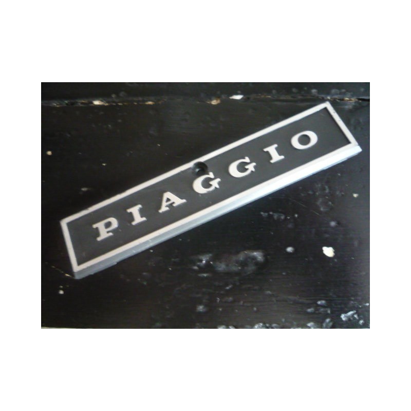 Emblem PIAGGIO