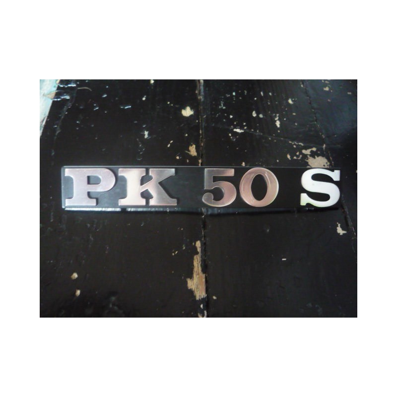 Emblem PK 50S