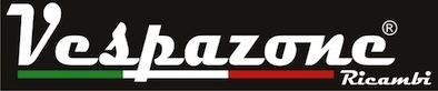 Vespazone.com شعار